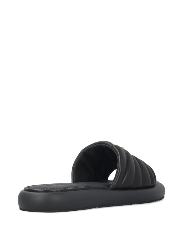 Pinko: Sandales online - Sandales - Noir