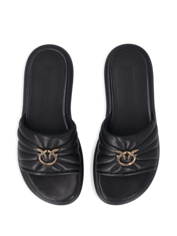 Sandales - Noir shop online: Pinko