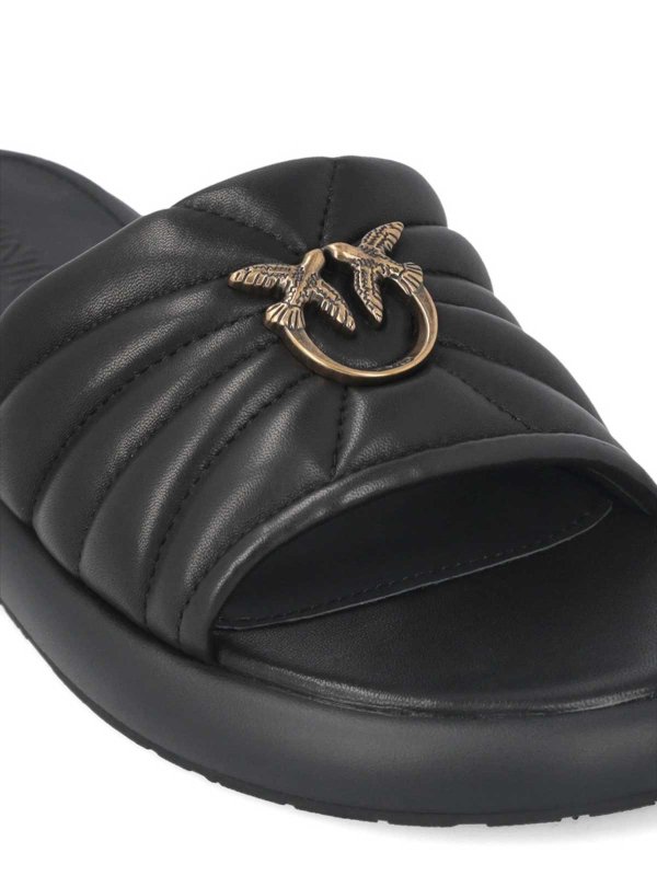 Pinko buy online Sandales - Noir