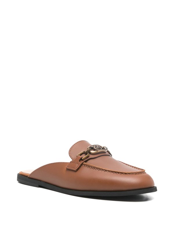 Mules shop online: Pinko