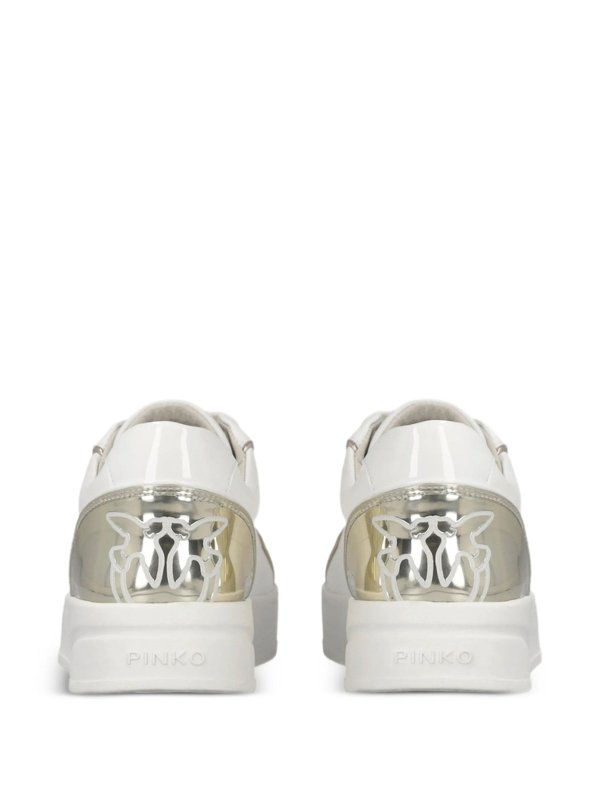 Sneaker - Weiß shop online: Pinko