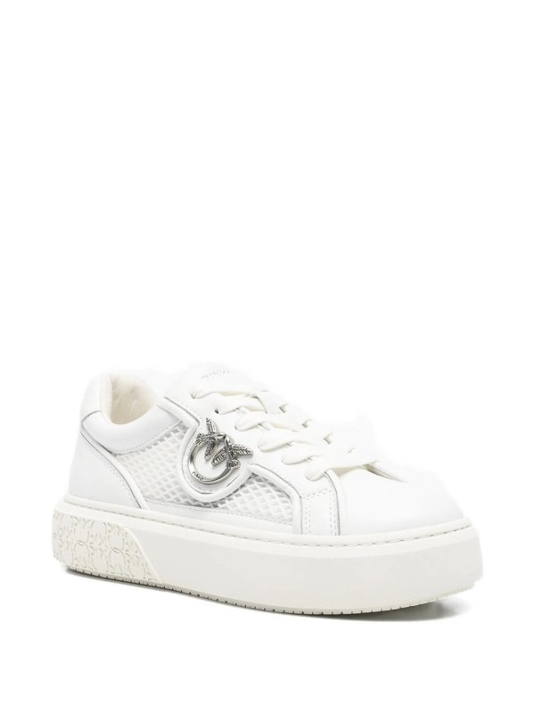 Sneakers shop online: Pinko