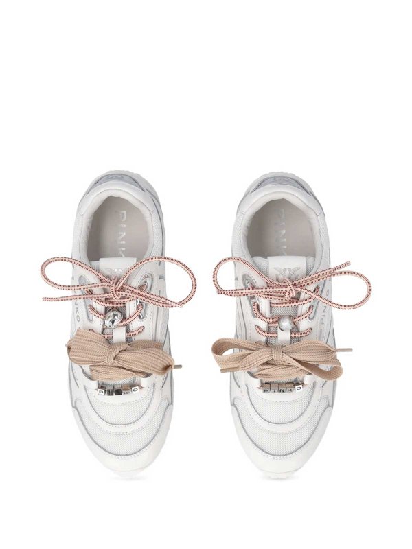 Sneakers shop online: Pinko