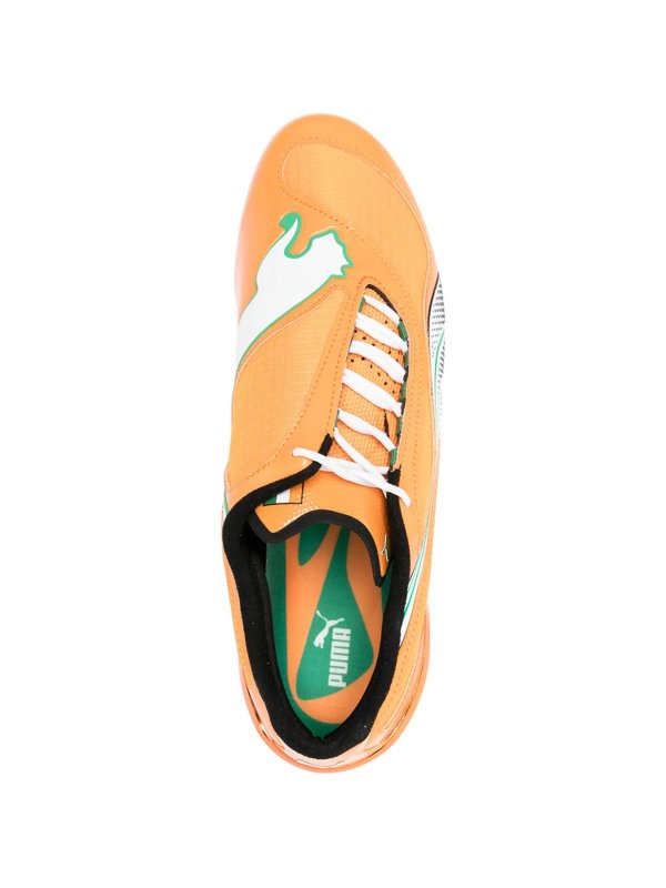 PUMA: Sneaker online - Sneaker - Orange