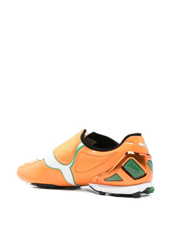 The Best Shops PUMA: Sneaker - Sneaker - Orange