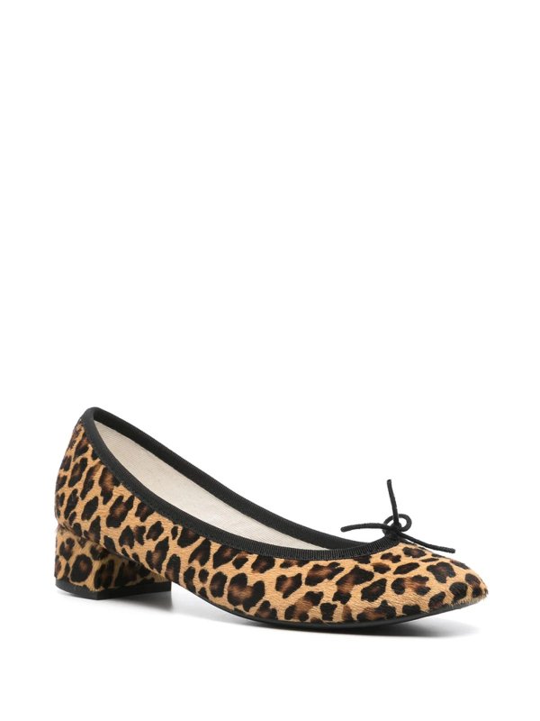 The Best Shops REPETTO: flat shoes - Flats