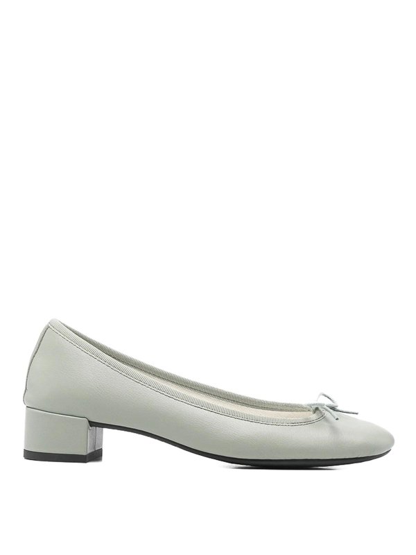 REPETTO: flat shoes - Flats