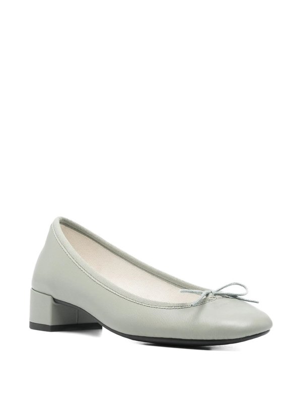 The Best Shops REPETTO: flat shoes - Flats