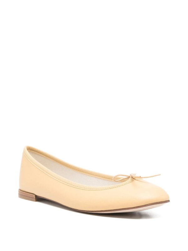 The Best Shops REPETTO: flat shoes - Flats