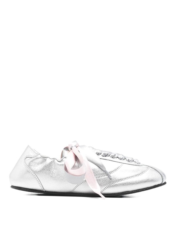 REPETTO: flat shoes - Flats