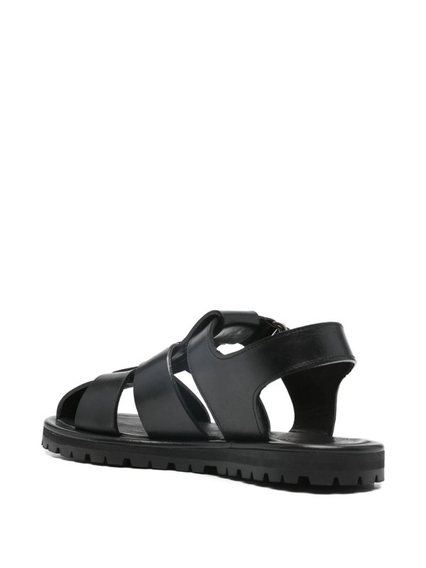 STUDIO NICHOLSON: sandals online - Sandals
