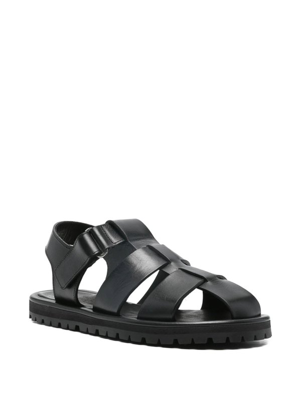 Sandals shop online: STUDIO NICHOLSON