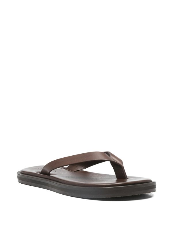 STUDIO NICHOLSON: sandals online - Sandals