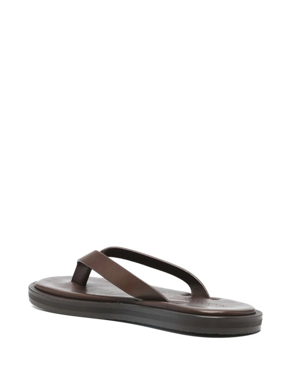 The Best Shops STUDIO NICHOLSON: sandals - Sandals