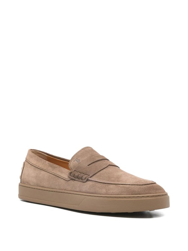 Loafers shop online: TOD