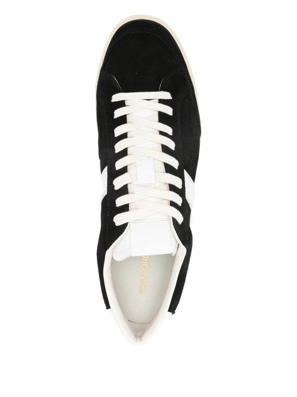 Sneakers shop online: TOM FORD