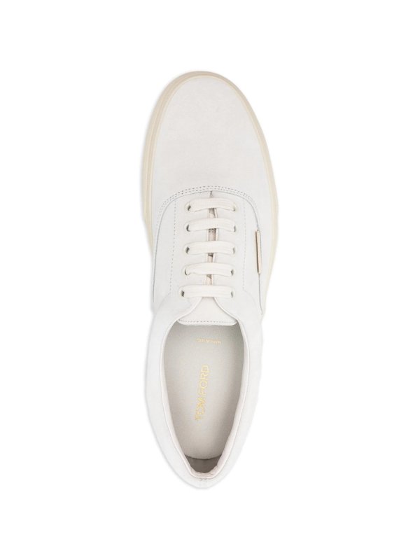 Sneakers shop online: TOM FORD