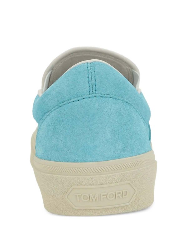 The Best Shops TOM FORD: trainers - Sneakers