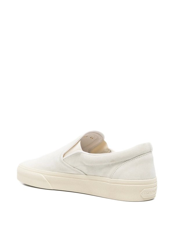 Sneakers shop online: TOM FORD