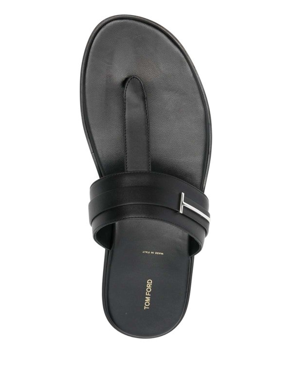 TOM FORD: sandals online - Sandals