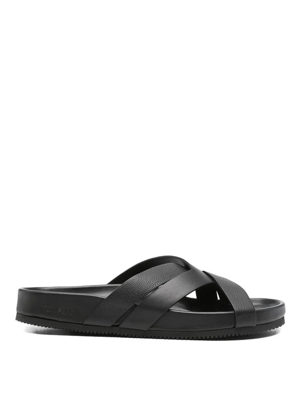 TOM FORD: sandals - Sandals