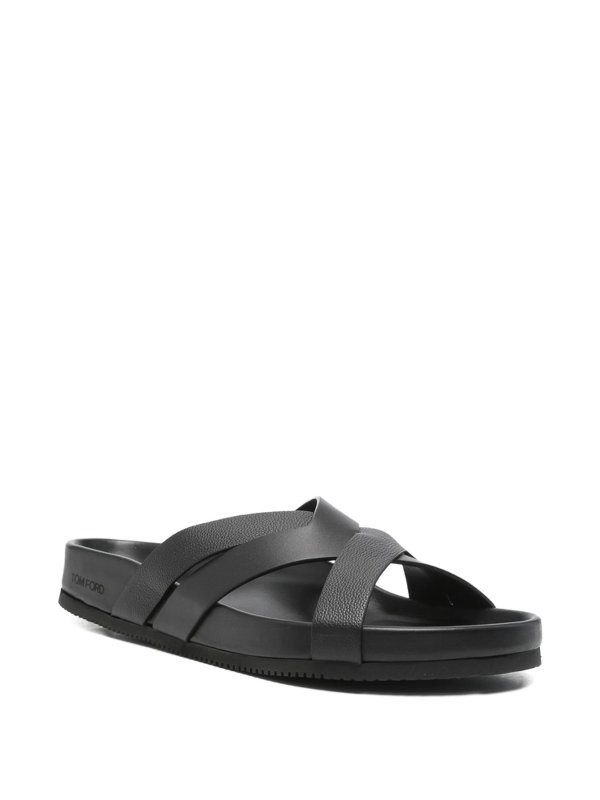 Sandals shop online: TOM FORD