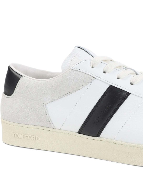 The Best Shops TOM FORD: sneakers - Sneakers