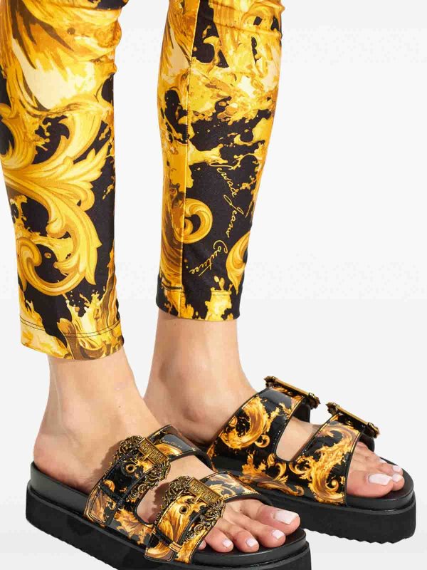 Sandali shop online: Versace Jeans Couture