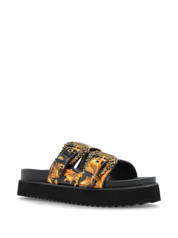 Versace Jeans Couture buy online Sandali