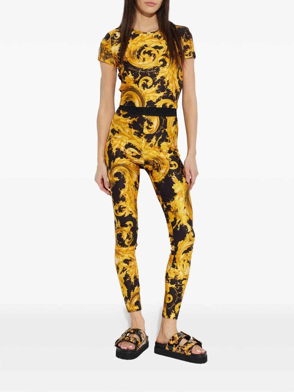 The Best Shops Versace Jeans Couture: Sandali