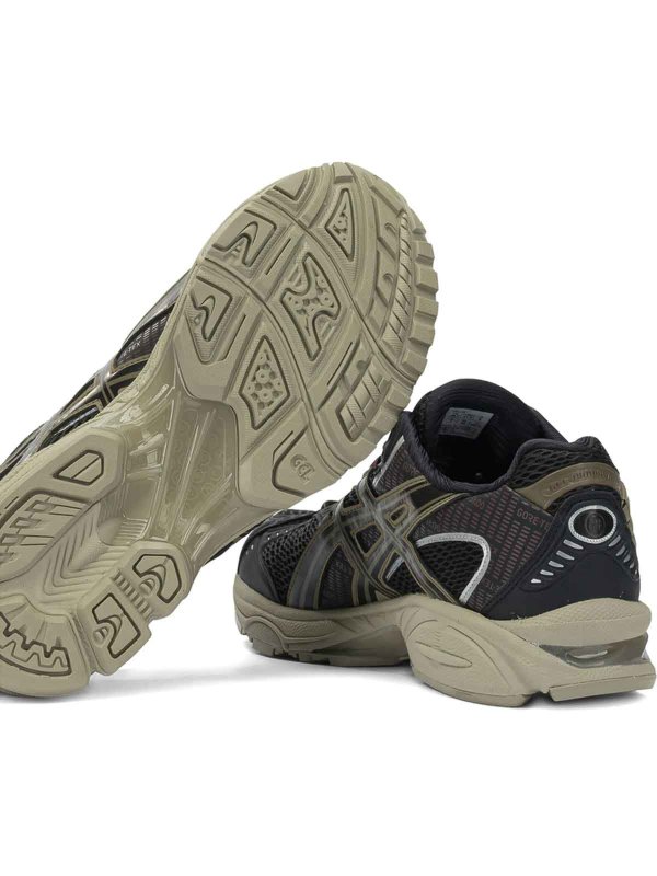 The Best Shops ASICS: スニーカー - スニーカー - 黒