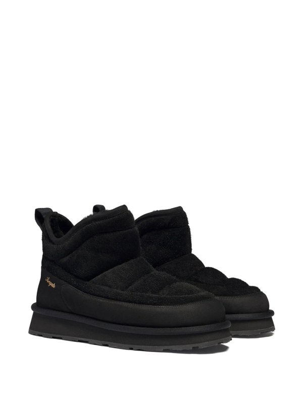 AXEL ARIGATO: ブーティー online - アンクルブーツ - 黒