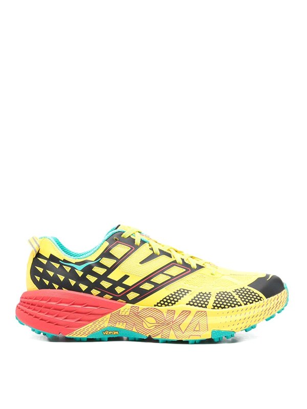 HOKA: trainers - Sneakers