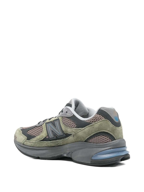 The Best Shops NEW BALANCE: sneakers - Sneakers