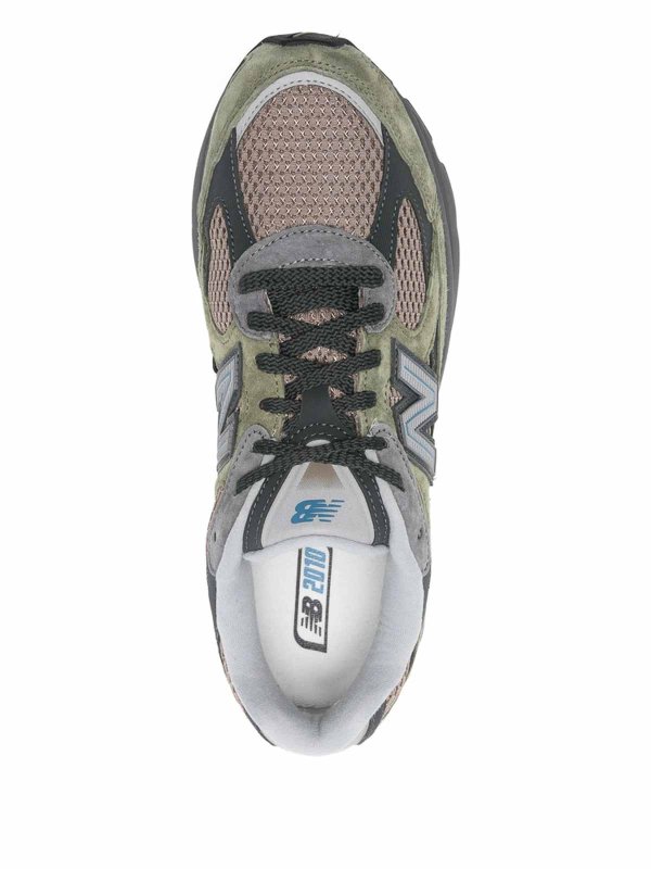 Sneakers shop online: NEW BALANCE