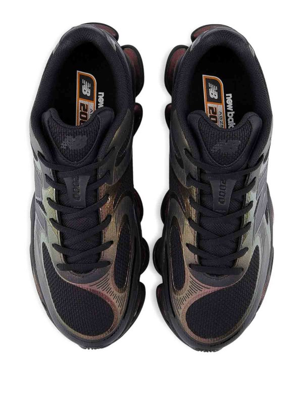 The Best Shops NEW BALANCE: スニーカー - スニーカー - 黒