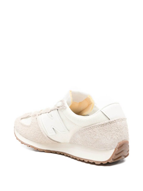 NEW BALANCE: スニーカー online - スニーカー - 白