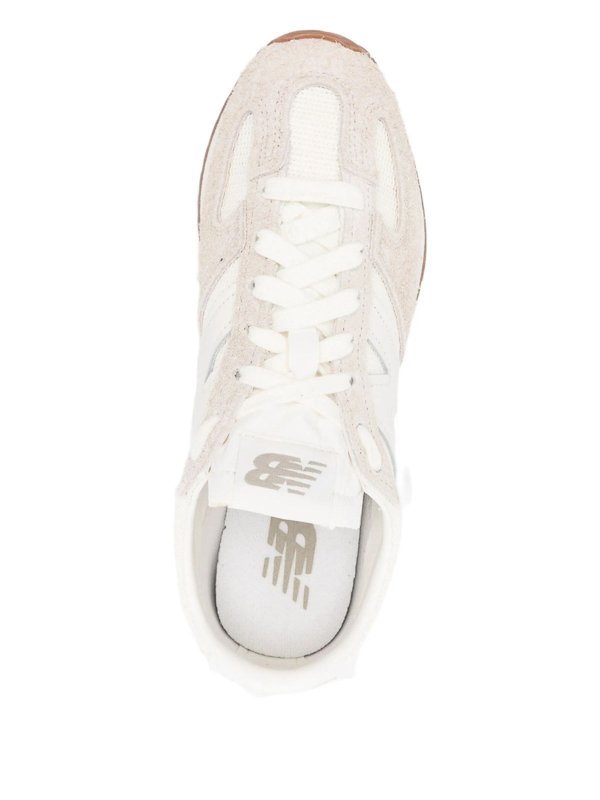 The Best Shops NEW BALANCE: スニーカー - スニーカー - 白