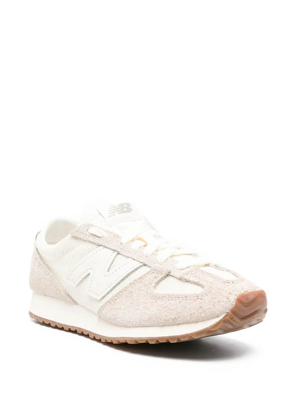 スニーカー - 白 shop online: NEW BALANCE