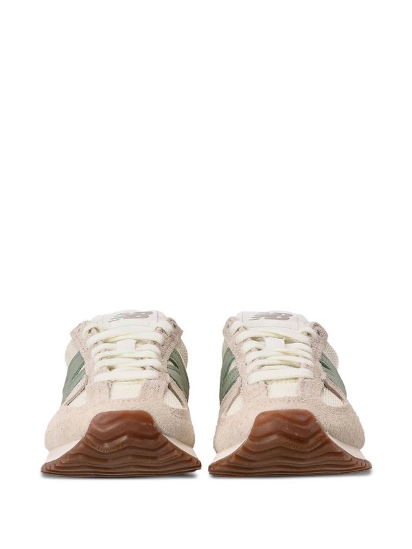 NEW BALANCE: スニーカー online - スニーカー - ベージュ