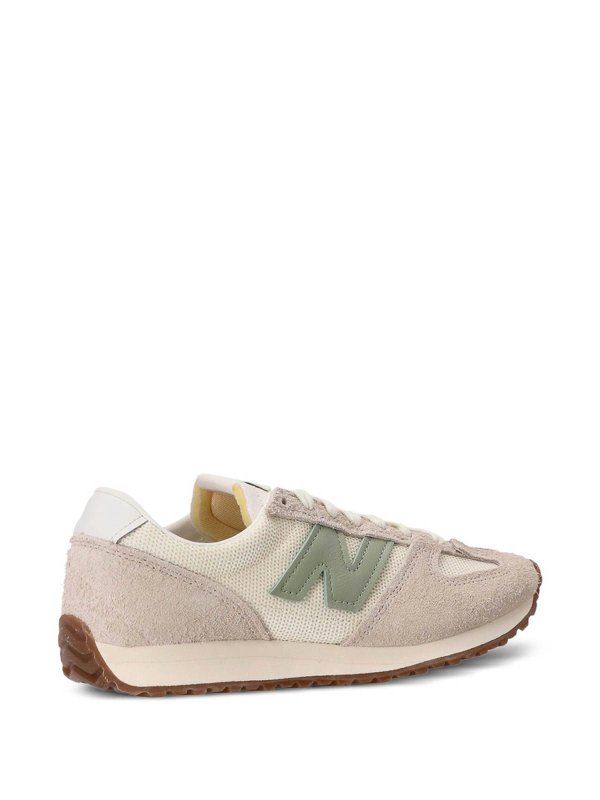 The Best Shops NEW BALANCE: スニーカー - スニーカー - ベージュ