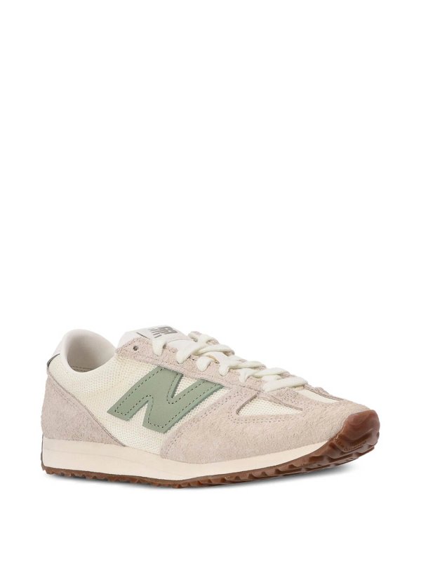 NEW BALANCE buy online スニーカー - ベージュ
