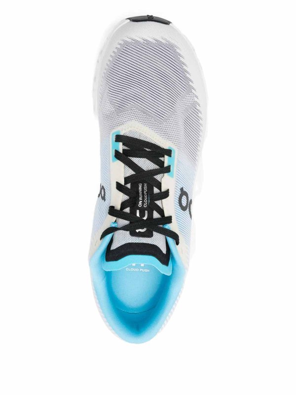 ON RUNNING: Chaussures de sport online - Baskets - Bleu