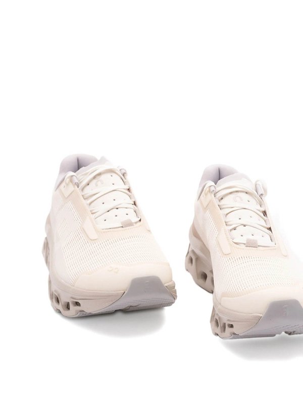 The Best Shops ON RUNNING: Sneaker - Sneaker - Nude