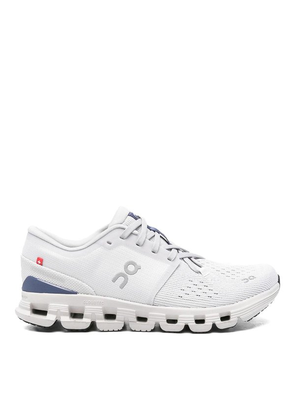 ON RUNNING: Sneaker - Sneaker - Lila