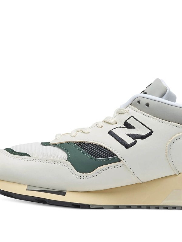 Baskets - Blanc shop online: NEW BALANCE