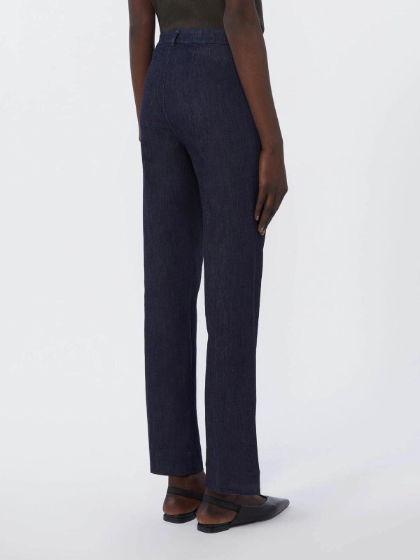 The Best Shops S MAX MARA: casual trousers - Diana trousers