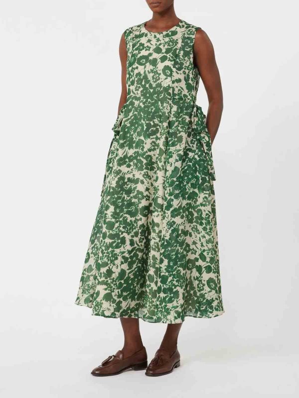 S MAX MARA: イブニングドレス online - イブニングドレス - 黒