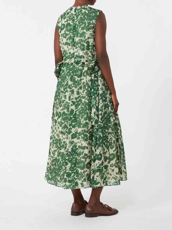 イブニングドレス - 黒 shop online: S MAX MARA