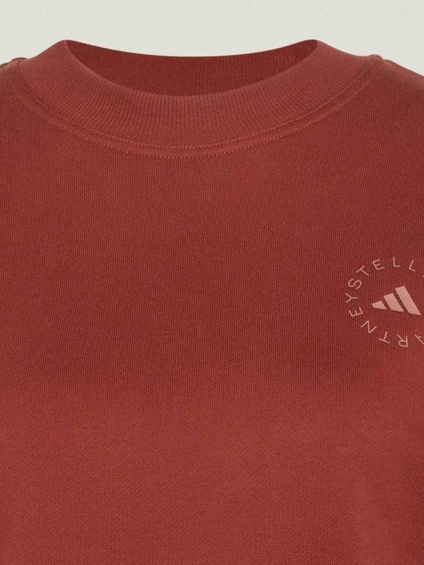 The Best Shops ADIDAS BY STELLA MCCARTNEY: Sweatshirts & Sweaters - Sweatshirt